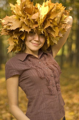 Тоня Хомякова