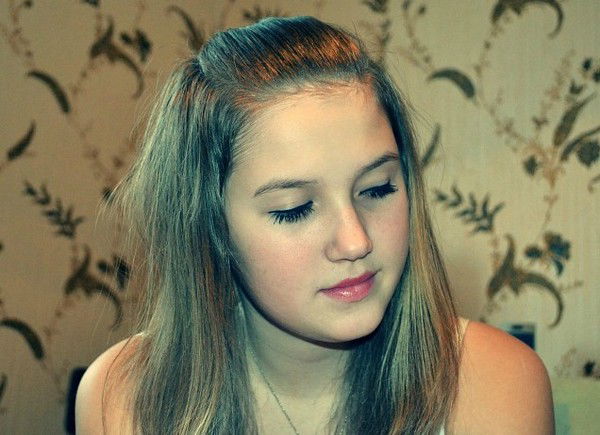 Светлана Трудова