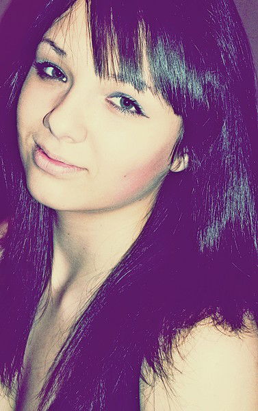 Анастасия Попова