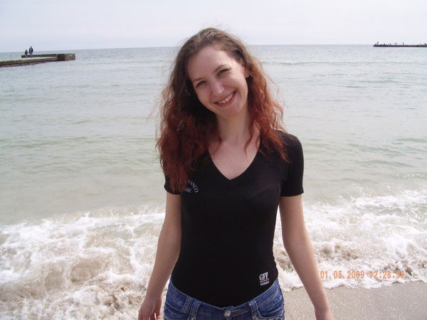 Инна Тараненко