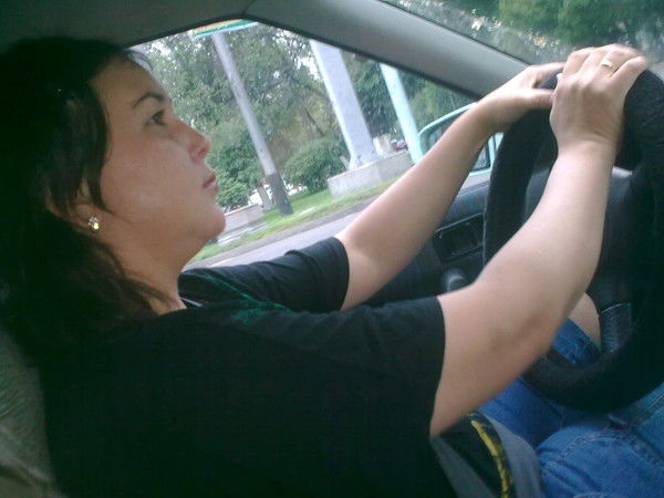 Айгуль Есенова