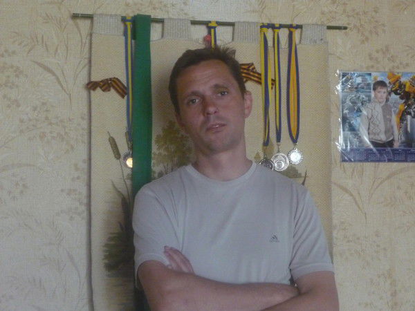 Виталий Хомяк