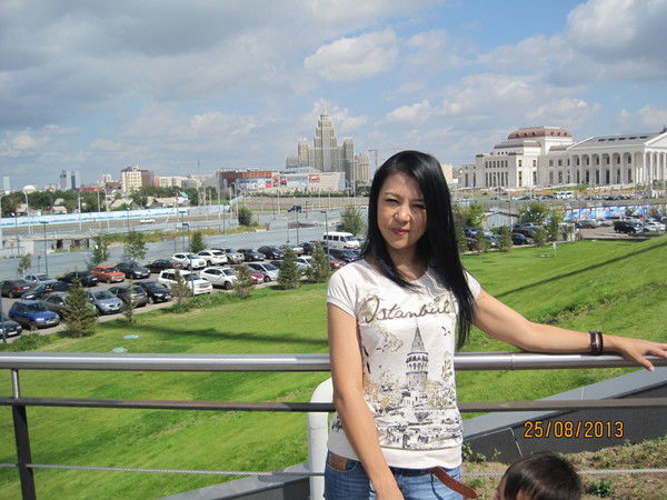 Жадра Дауылбаева