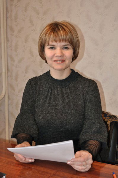 Елена Богачева