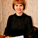 Елена Богачева