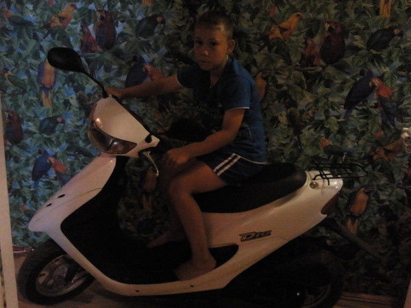 Дима Курбатов