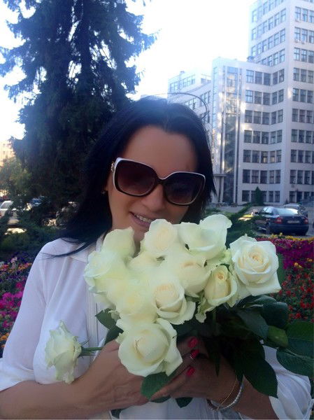 Анна Некрасова