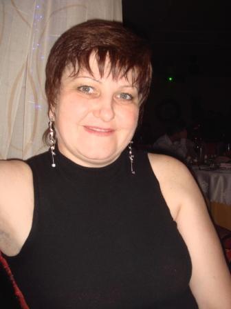 Надежда Бояринцева