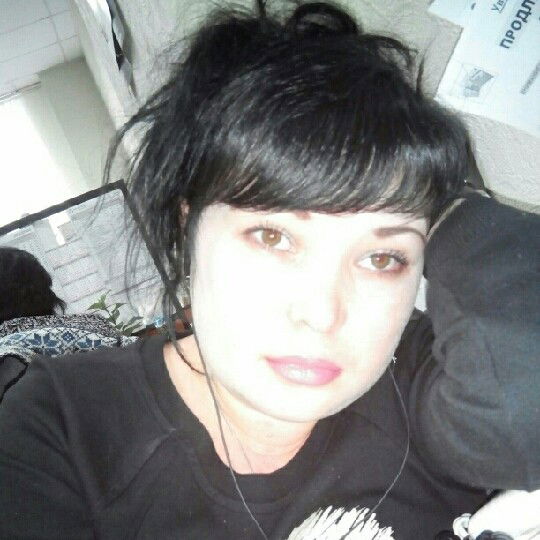 Татьяна Тарасова