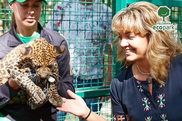 Оксана Разуваева