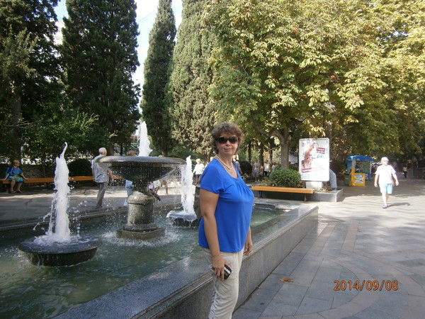 Нелли Кудлай