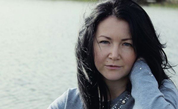 Вика Северинчик