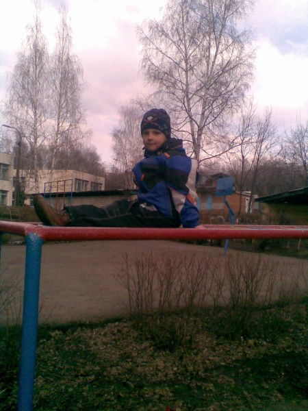 Максим Смирнов