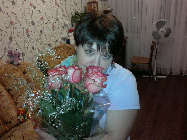 Юлия Бражникова