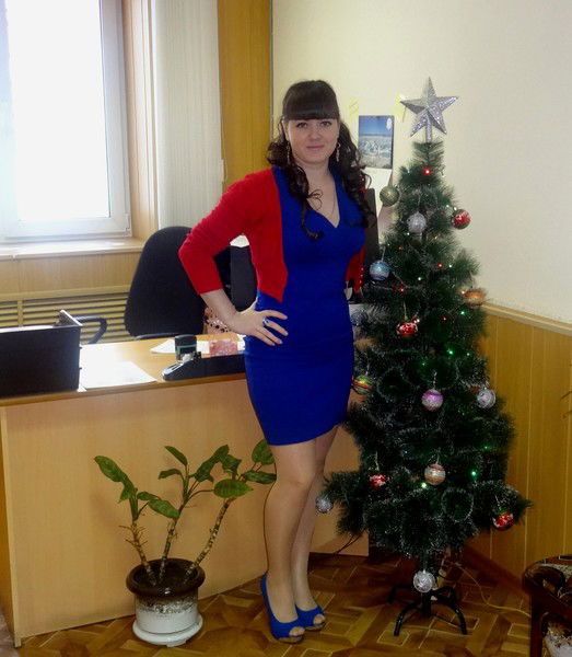 Аполлинария Яушкина