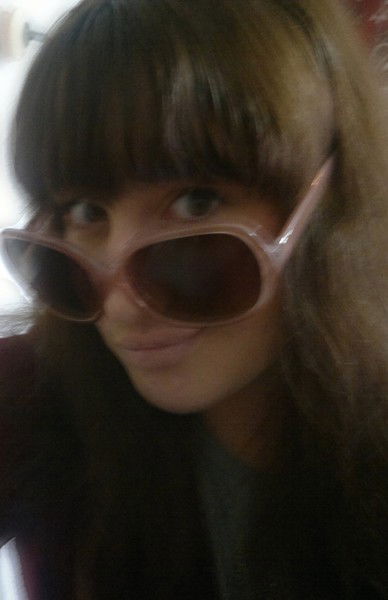 Екатерина Данкова