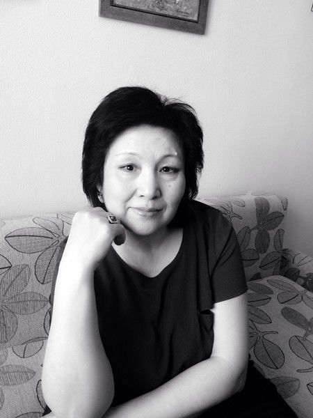 Сауле Дауренбекова