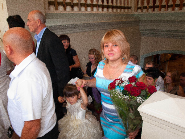 Ольга Калинина