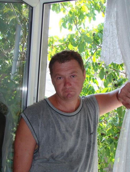 Сергей Ткаченко