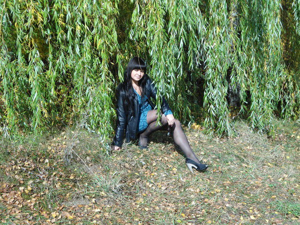 Дарья Гальченко