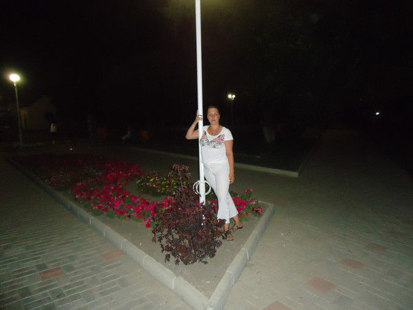 Светлана Карпычева