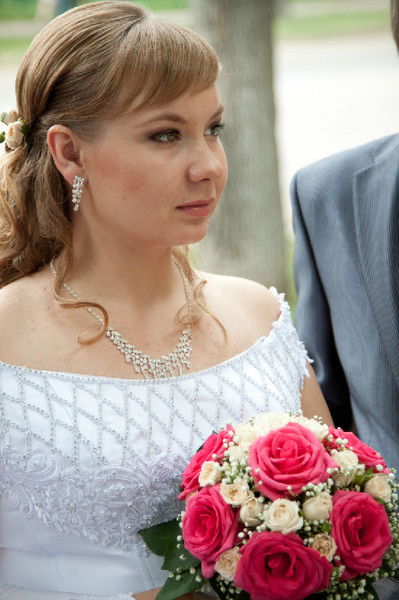 Екатерина Кисёнкова