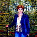 Валентина Кузнецова