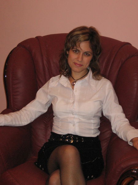 Надежда Федькова