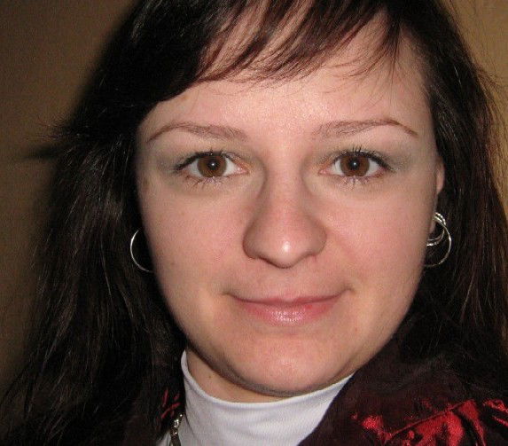 Наталья Дмитриева