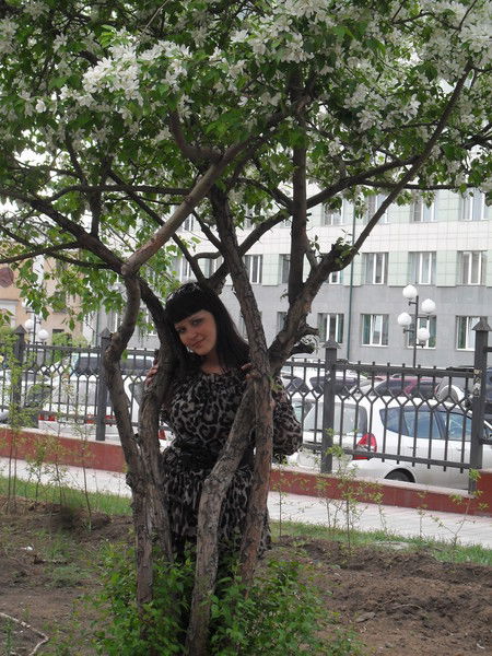 Татьяна Коровяковская