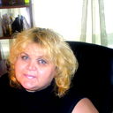 Рерихова Марина