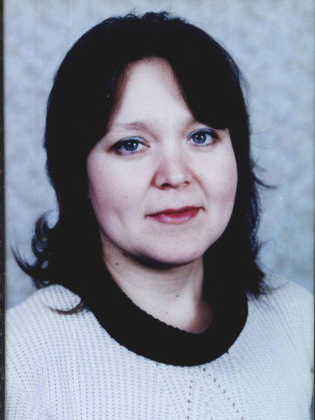 Ольга Рачинская