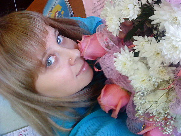 Татьяна Гензе