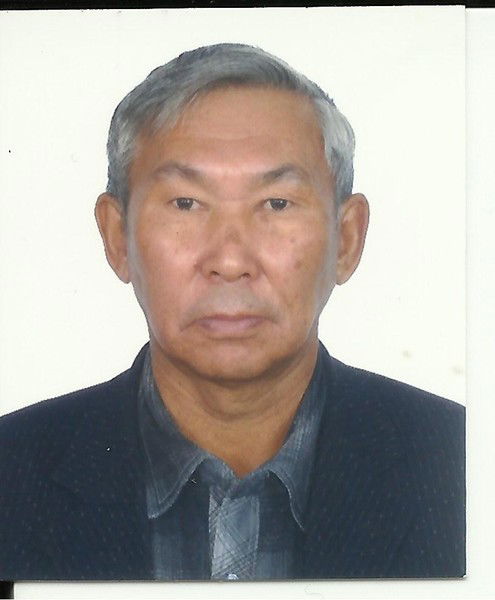 Тлеген Кучукпаев