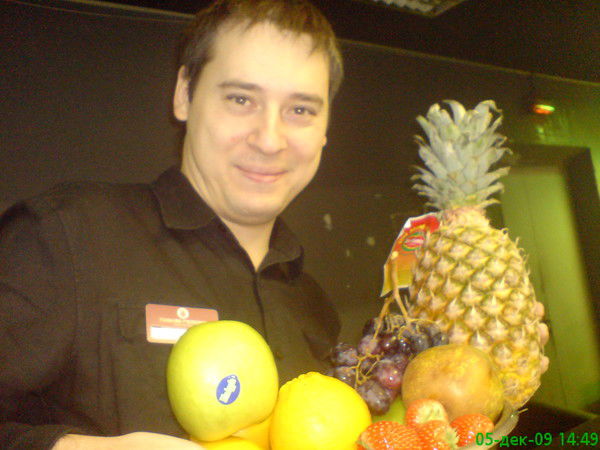 Руслан Сабиров