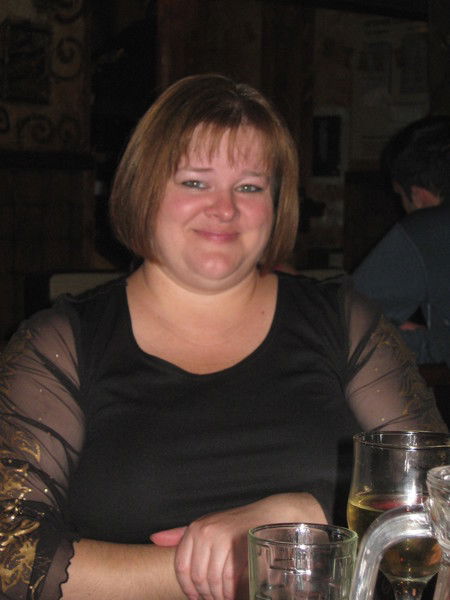 Ольга Шерстюк