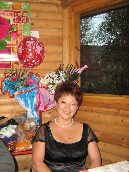 Татьяна Вилка