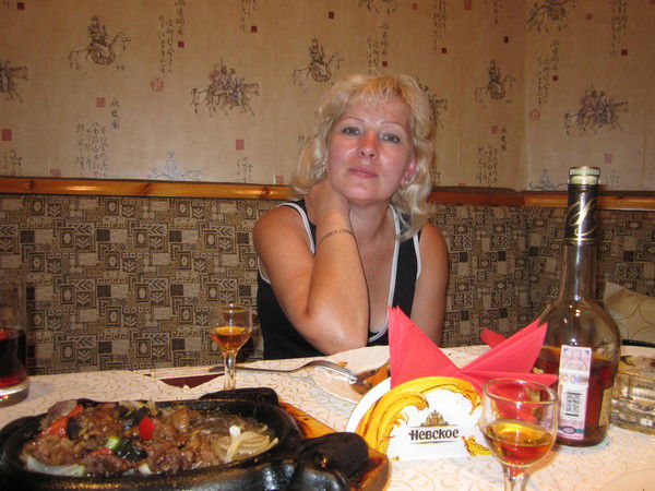 Валентина Иванникова