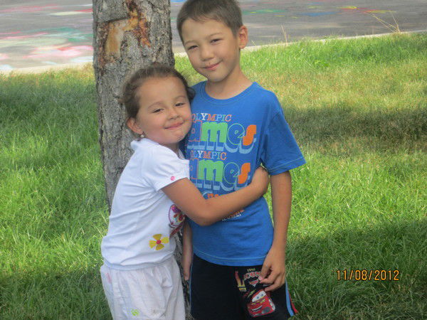 Айжамал Отеева