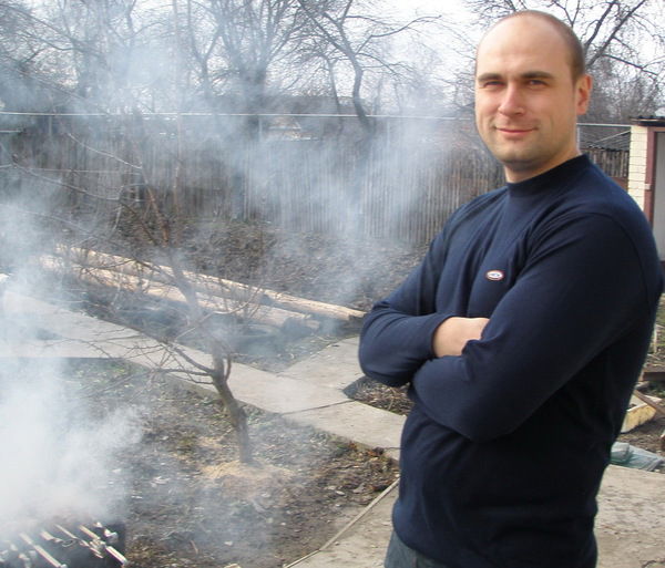 Карпов Сергей