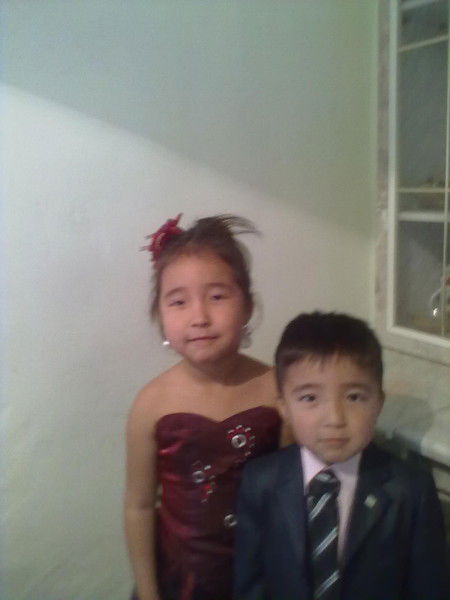 Махамбет Катеш