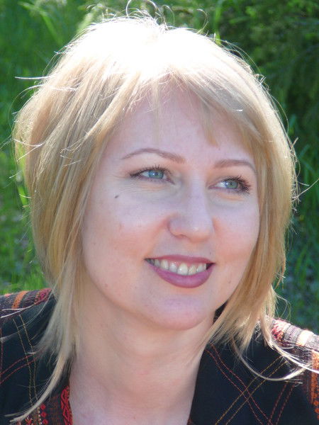 Наталья Буравлева