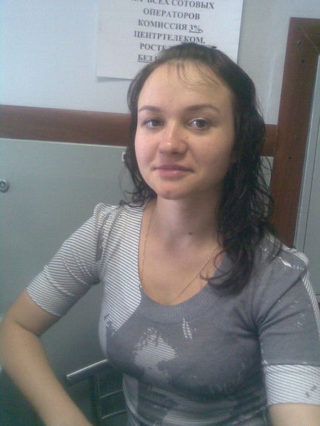 Виктория Лысенко