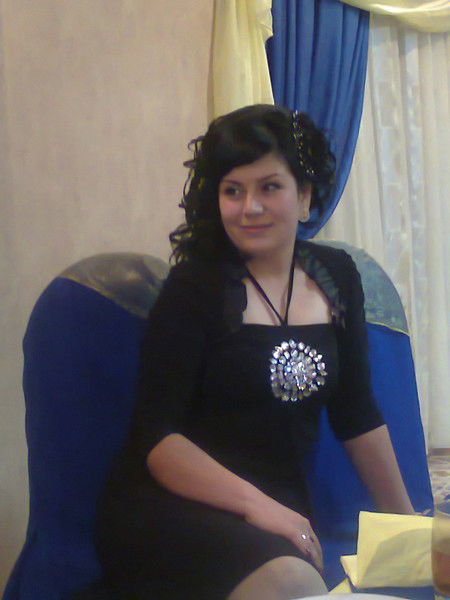 Разиям Таирова