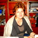 Светлана Кондрашенко