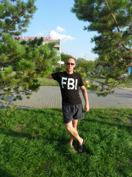 Рустам Терзи