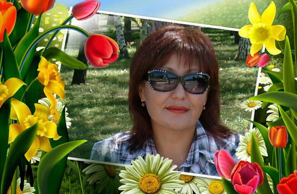 Сания Байшурина