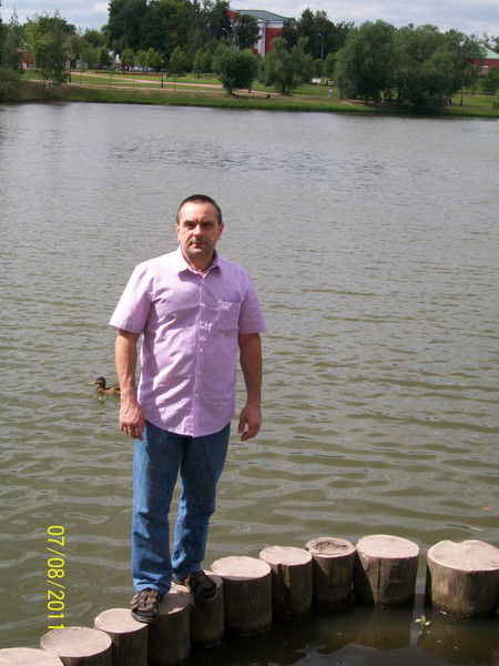 Евгений Щеглов