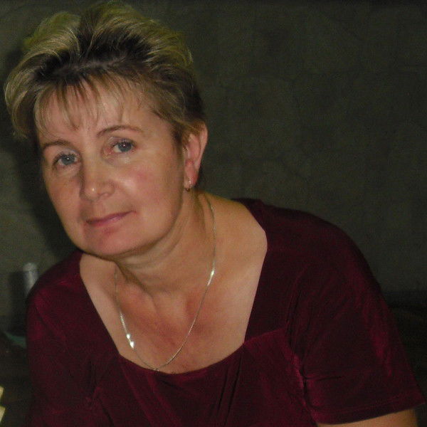 Ирина Малинова