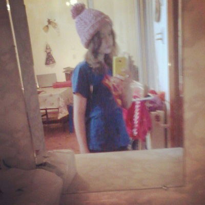 Мария Игнатова